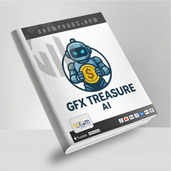 Treasure AI GFX EA MT4