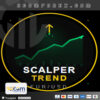 Trend Scalper EurUsd EA MT4 Logo