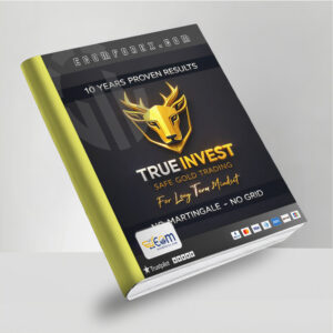 True Invest Algo EA MT5