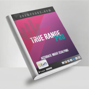 True Range Pro MT5