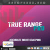True Range Pro MT5 Logo