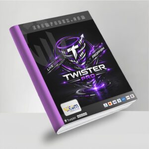 TwisterPro Scalper EA MT5