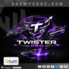 TwisterPro Scalper EA MT5 Logo