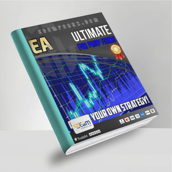 Ultimate EA for Prop Firms MT5