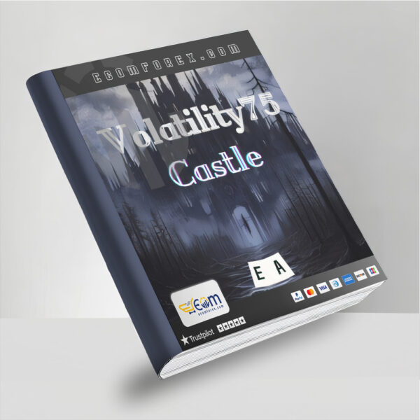 Volatility 75 Castle EA MT5