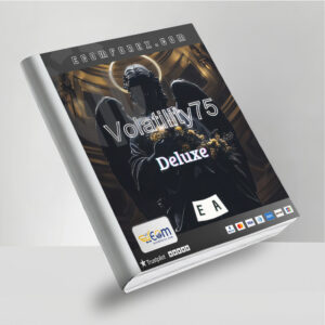 Volatility 75 Deluxee EA MT5