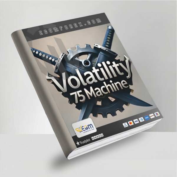 Volatility 75 Machine EA MT5