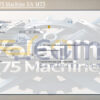 Volatility 75 Machine EA MT5 Setting