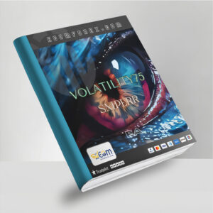 Volatility75 Sniperr EA MT5