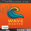Wave Master EA MT5 Logo