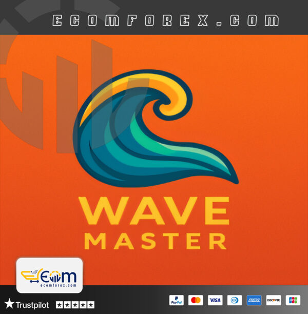 Wave Master EA MT5 Logo