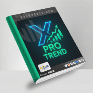 X Pro Trend EA MT5
