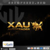 XAU AutoTrader EA MT5 Logo