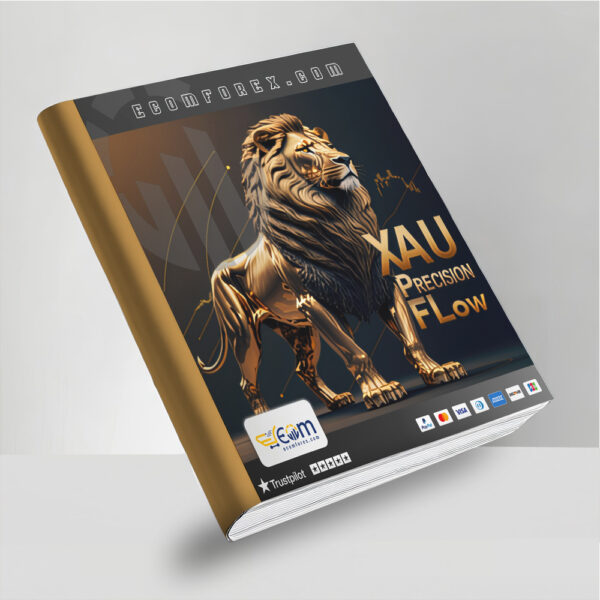 XAU Precision Flow EA MT5
