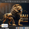 XAU Precision Flow EA MT5 Logo