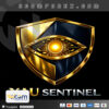 XAU Sentinel AI EA MT5 Logo