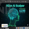 XGen Scalper MT5 Logo