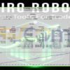 XIRO Robot MT4 Backtest
