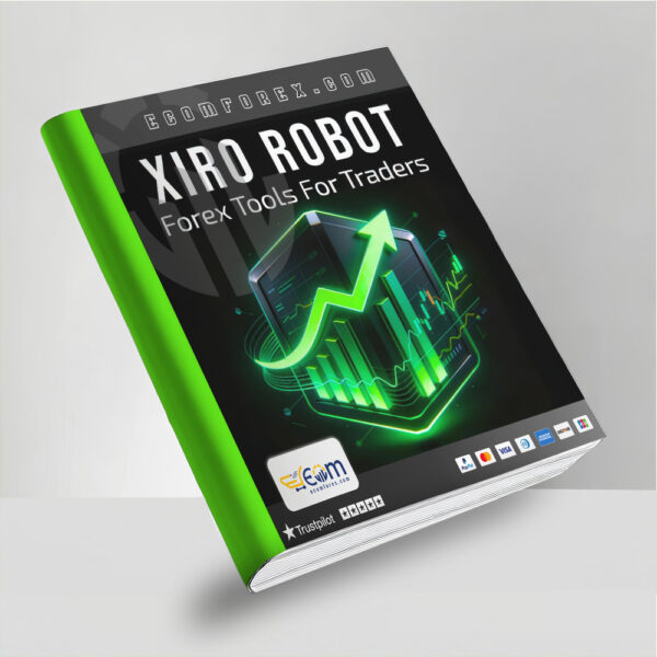 XIRO Robot MT5