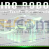 XIRO Robot MT5 Backtest