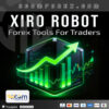 XIRO Robot MT5 Logo