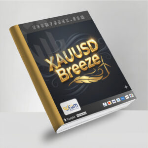 Xauusd Breeze EA MT5
