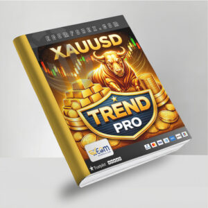 Xauusd Trend Pro EA MT4