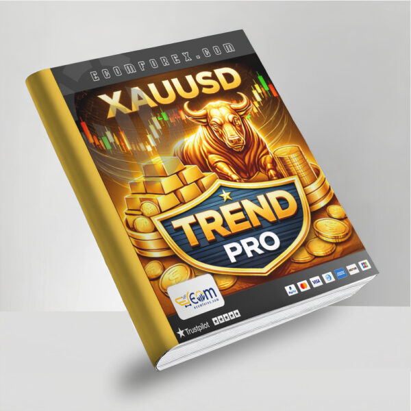 Xauusd Trend Pro EA MT4