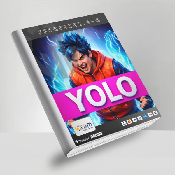 YOLO Gold go go EA MT5
