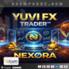 YUVI FX TRADER NEXORA MT5 Logo