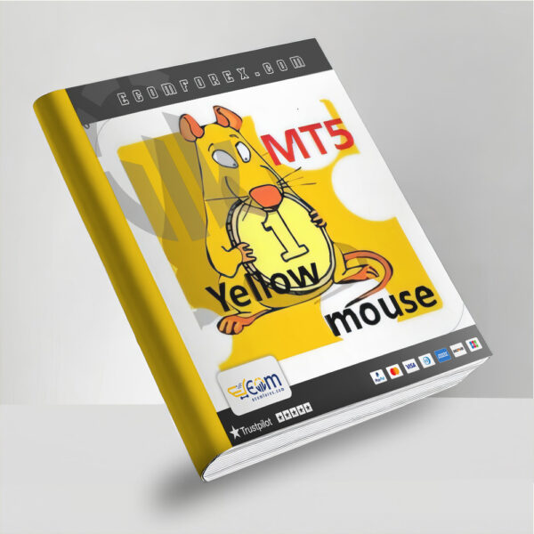 Yellow mouse scalping MT5