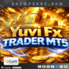 Yuvi Fx Trader EA MT5 Logo