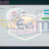 Zen Eagle EA MT5 Backtest