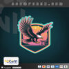 Zen Eagle EA MT5 Logo