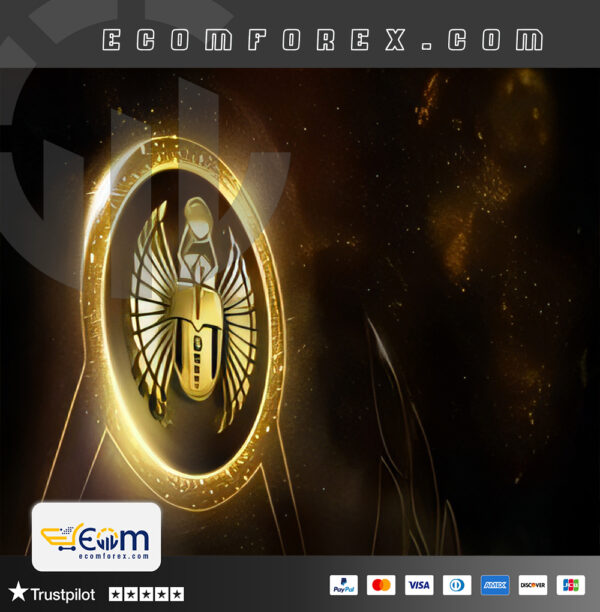 Zigzag Forex Arman EA MT4 Logo