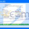A Trading EA MT4 Backtest