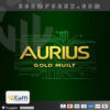 AURUS Gold Multi MT5 Logo