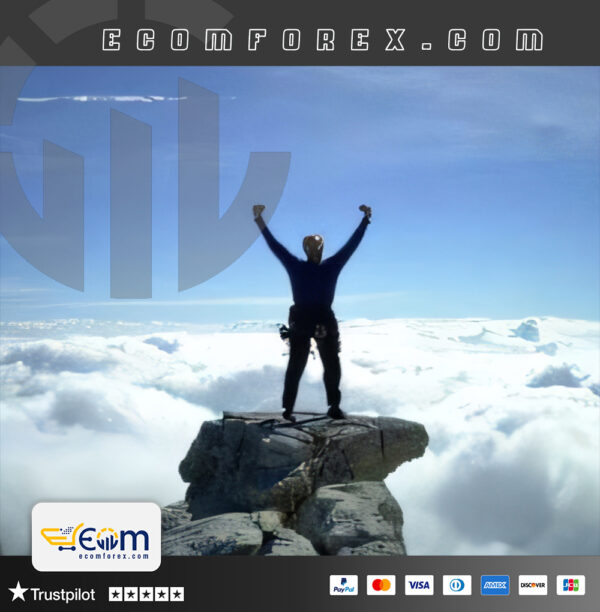 Alpinist EA MT4 Logo