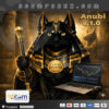 Anubi Terminal MT5 Logo