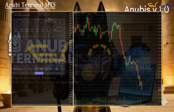 Anubi Terminal MT5 Review