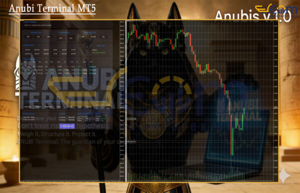 Anubi Terminal MT5 Reviews