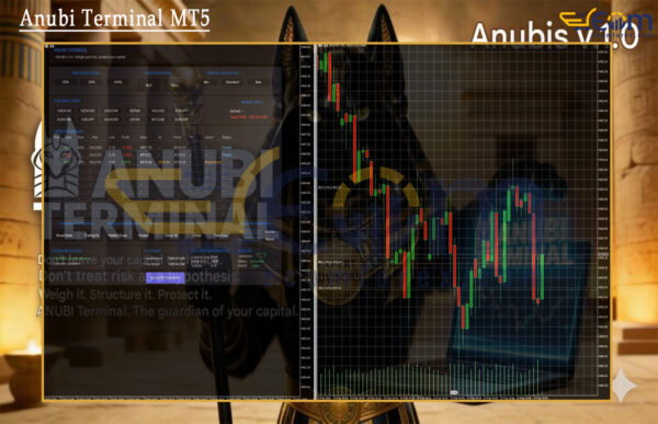 Anubi Terminal MT5 Signals