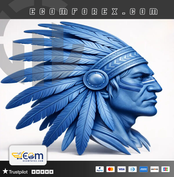 Apache MHL Moving Average MT4 Logo