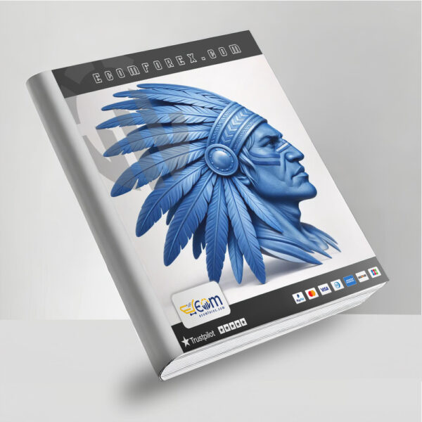 Apache MHL Moving Average MT5