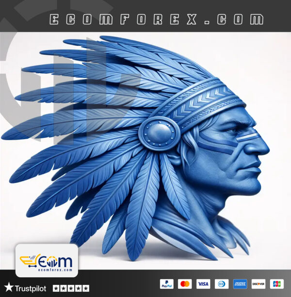 Apache MHL Moving Average MT5 Logo