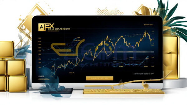 Apex Gold Algorithm MT5 Review