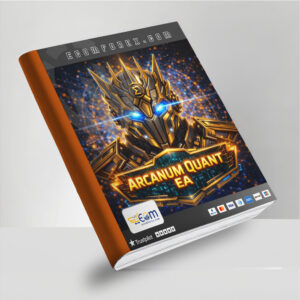 Arcanum Quant EA MT5