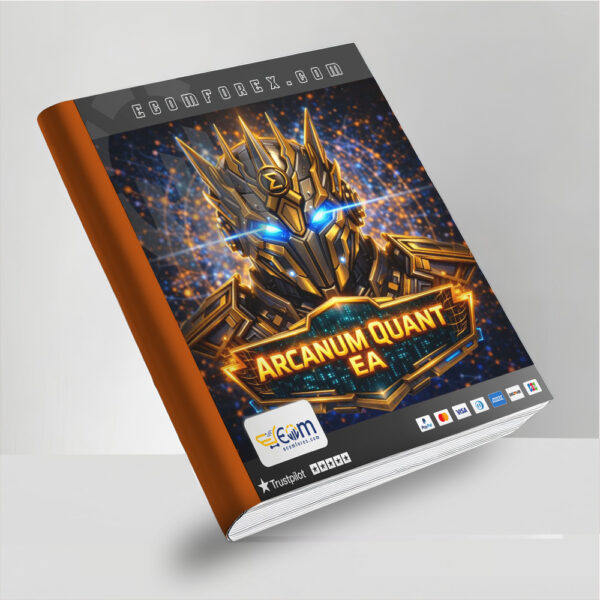 Arcanum Quant EA MT5