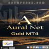 Aural Net GOLD EA MT4 Logo