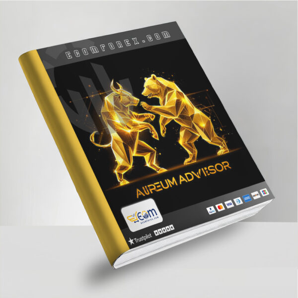 Aureum Advisor MT5